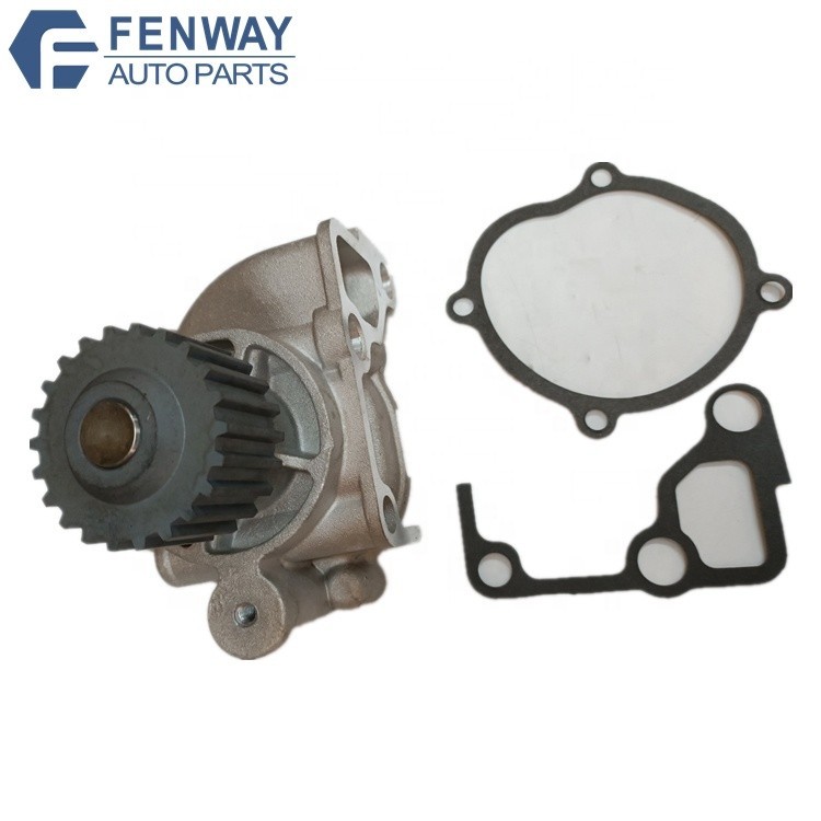 Water Pump For Mazda 626 Bongo Engine RF R2 RF01-99-154 8AG2-15-100 ...