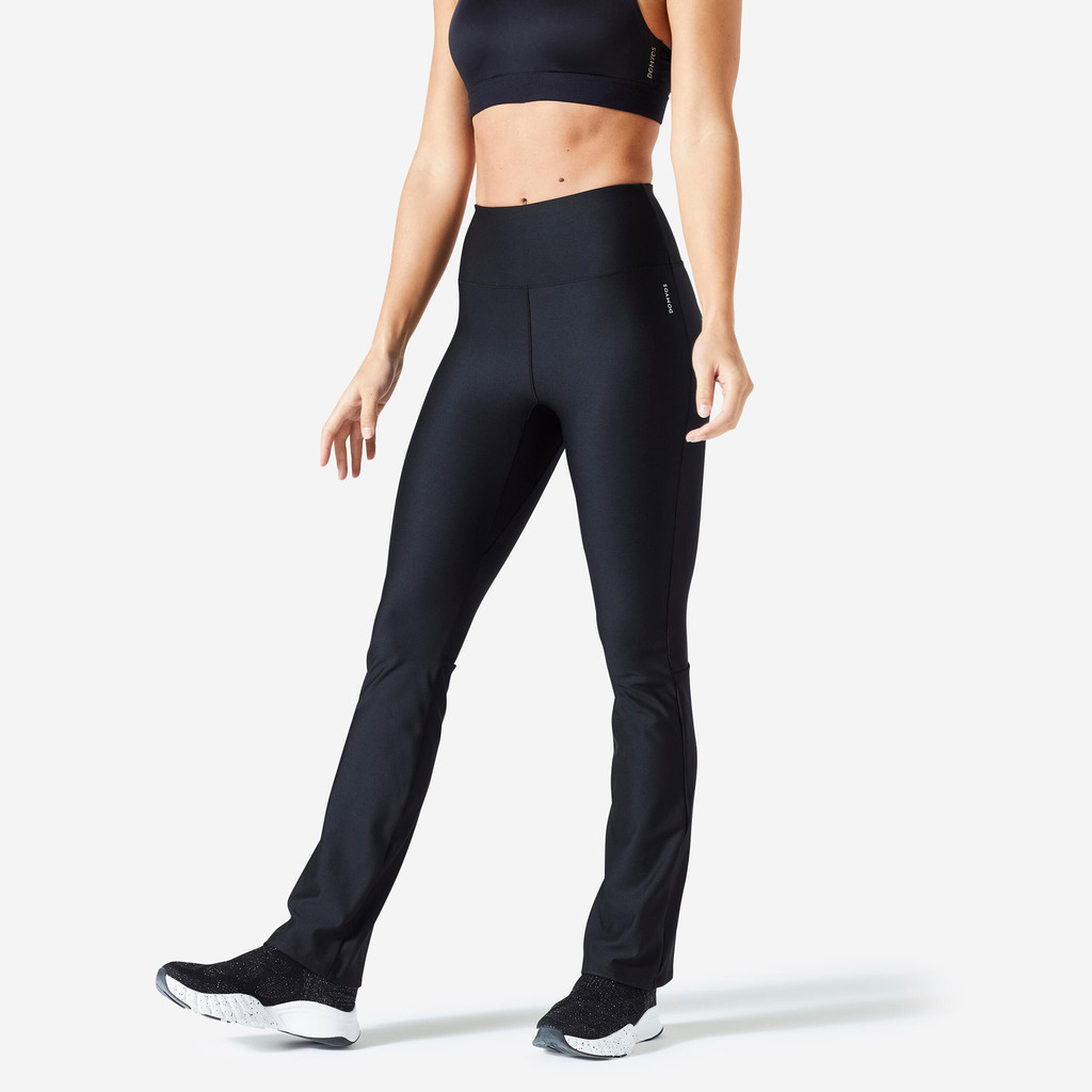 Decathlon women's leggings hotsell