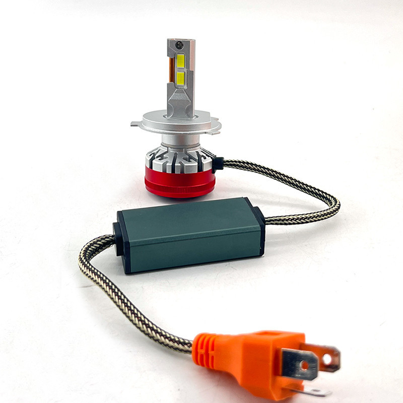 High power auto lighting systems 24v truck csp 120 watts 40000lm h7 h11 ...