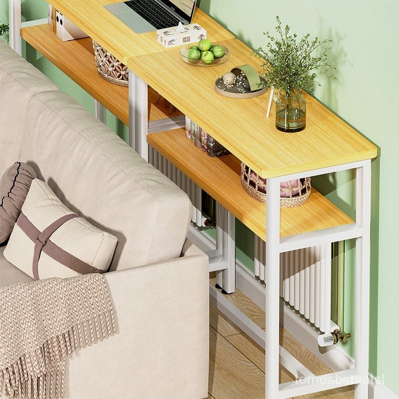 HY-6Wall Storage Rack Radiator Storage Rack Sofa Back Long Table Ultra ...