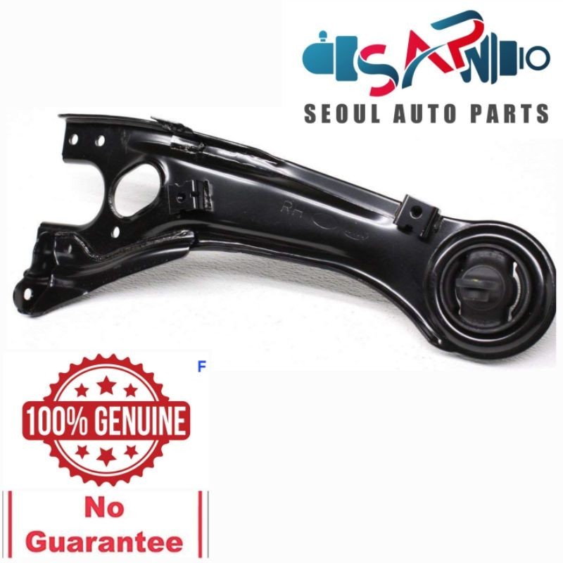 REAR ARM - TRAILING = Rondo / Optima MG (2006-09) / Elantra Avante X20 ...