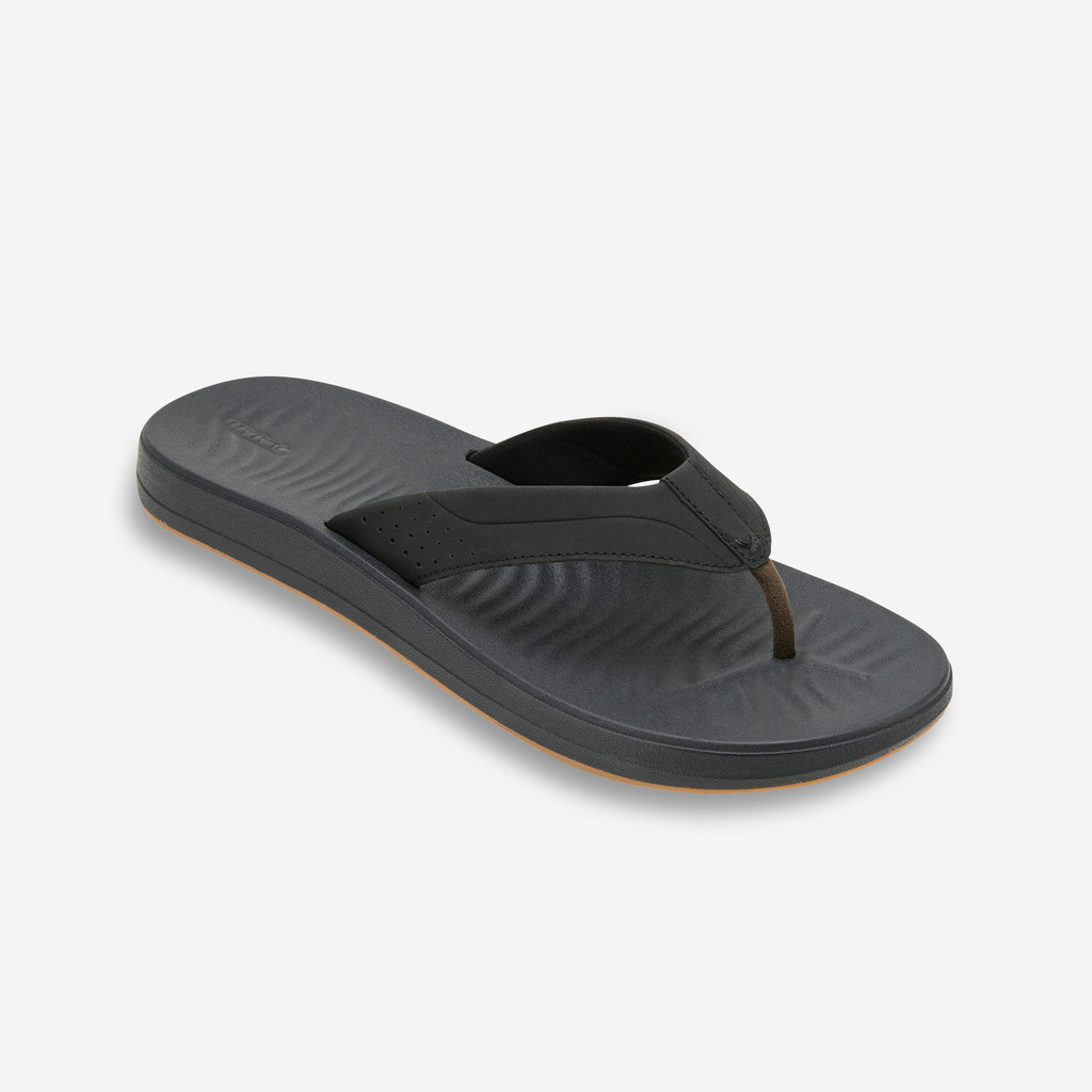 Decathlon Surfing Men s Flip Flops 900 Olaian Shopee Malaysia