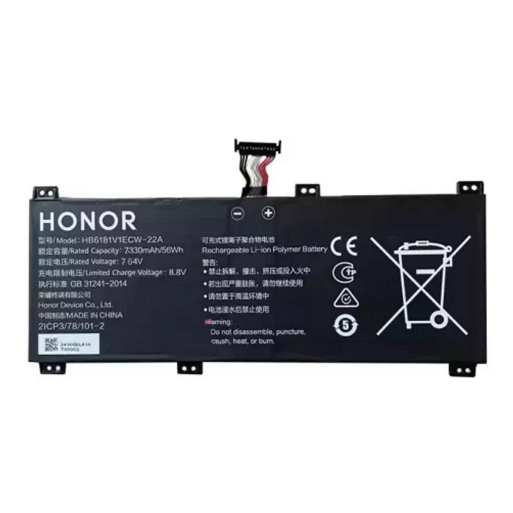 HONOR MAGICBOOK 16 HB6181V1ECW-22A 22B 41 HYLR-WFP9 HYLR-WFQ9 HYM-W56 ...