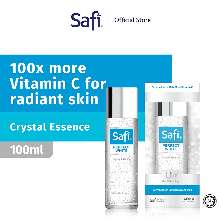 Skincare safi deals