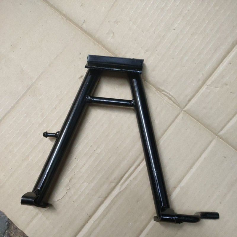 YAMAHA Y80 Y100 Y110 MAIN STAND DOUBLE STAND TONGKAT TENGAH | Shopee ...