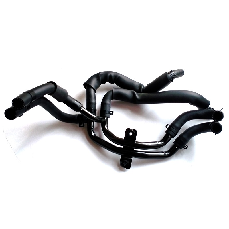 NBJKATO Brand New Genuine Hose- Heater Coolant Inlet 97311-3J100 For ...