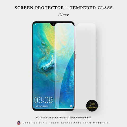 Case Cover + Tempered Glass For Samsung J3 J4 J6 Plus J7 2017 2018  Protection