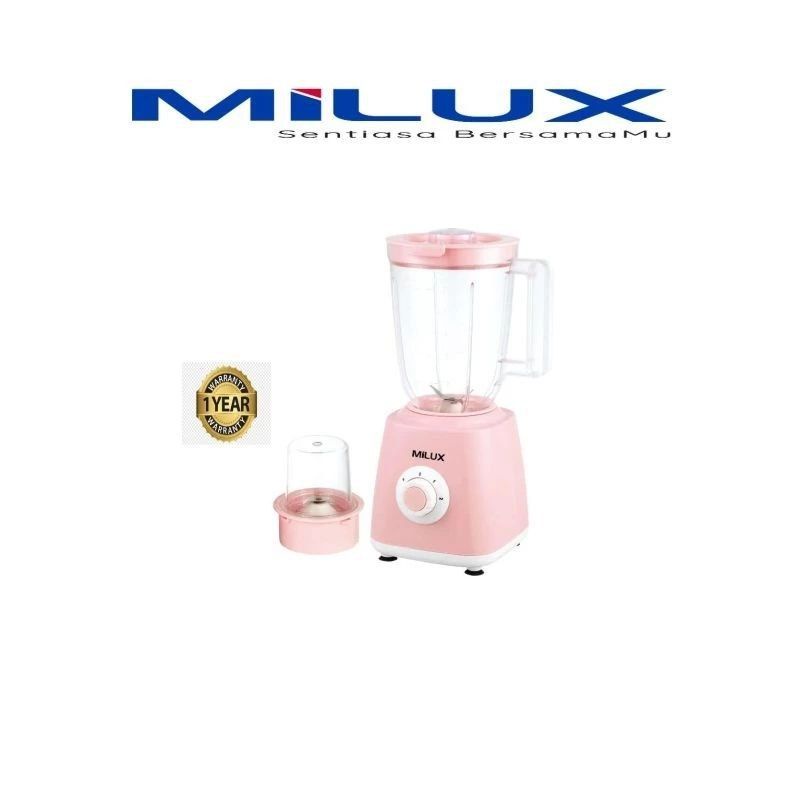 Hand blender - Bestron - pink