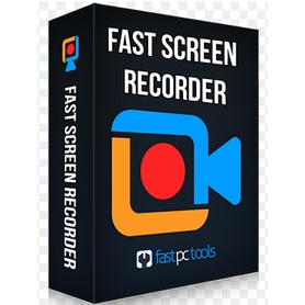 Fast Screen Recorder Untuk windows PC software | Shopee Malaysia