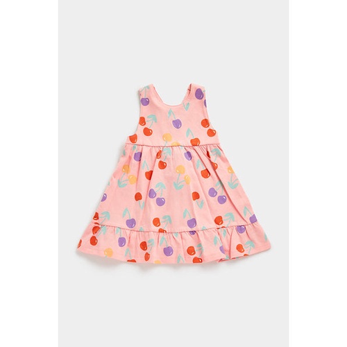 strapless open back dress Clara