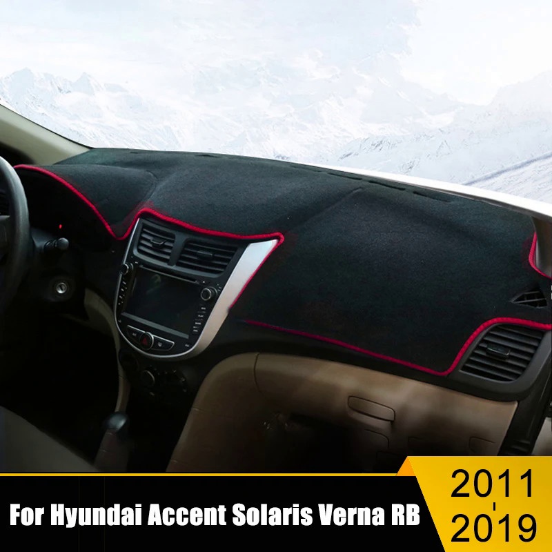 For Hyundai Accent Solaris Verna RB 2011 2012 2013 2014 2015 2016 2017