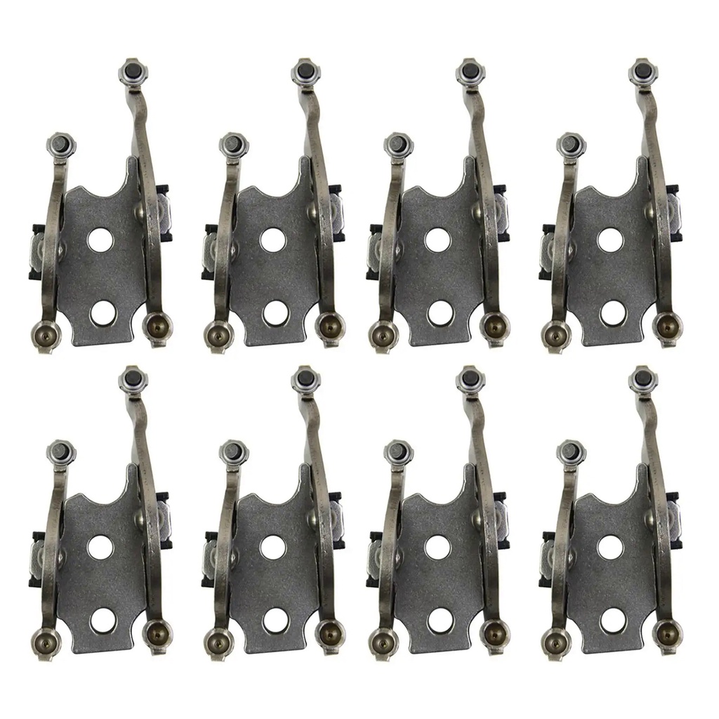 AP03 8C3Z6A588A Brand New 8*Rocker Arm Carrier Intake & Exhaust For Ford F250 F350 F450 F550