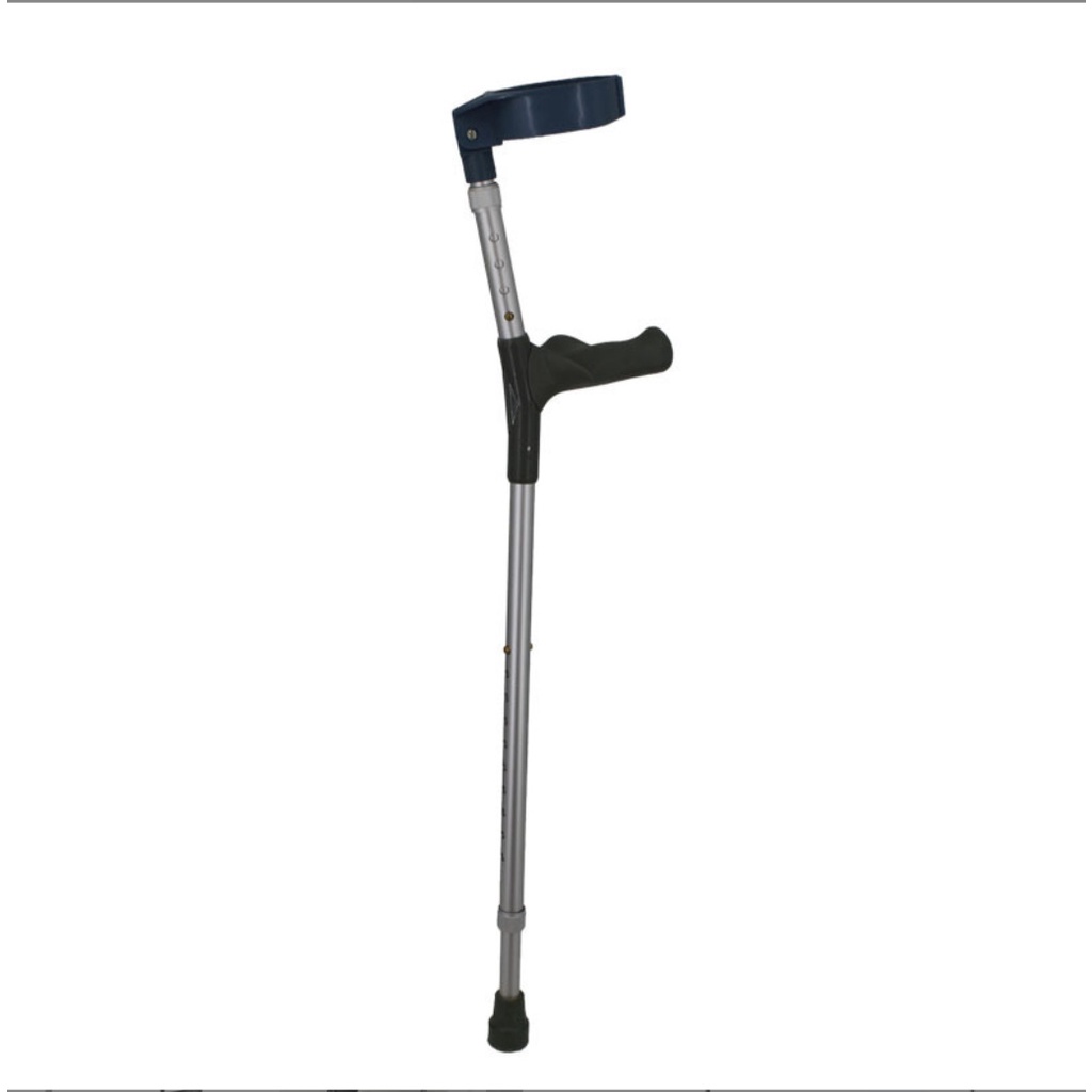 KY Elbow Crutch Arm Crutch Crutches Rehabilitation Walker Walking Aids