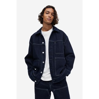 Denim jacket h&m malaysia sale