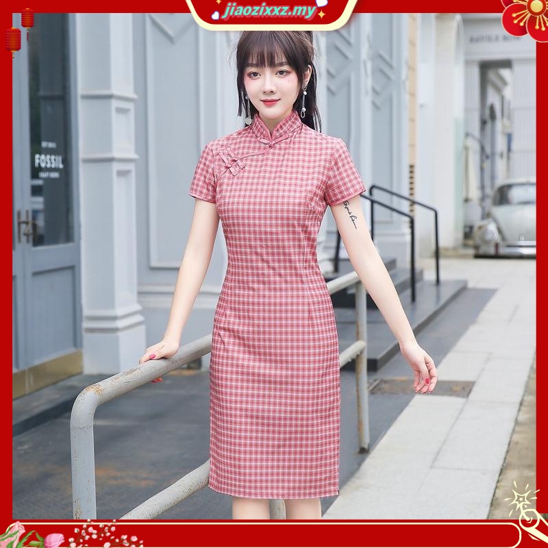 Cheongsam for hotsell wedding dinner