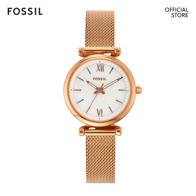 Fossil sale carlie es4433