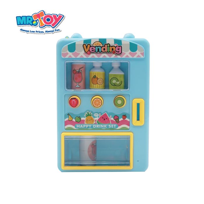 Mini Vending Machine Toys Shopee Malaysia