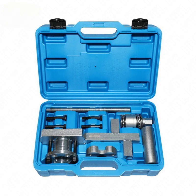 Crankshaft Pulley Removal Install Tool Crankshaft Damper Remover Puller