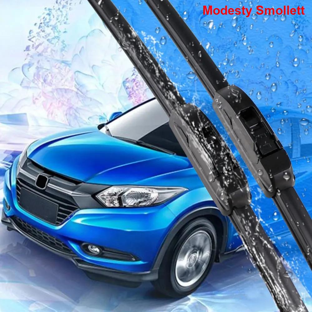 For Honda HRV HRV MK2 2015 2016 2017 2018 2019 Front Wiper Blades