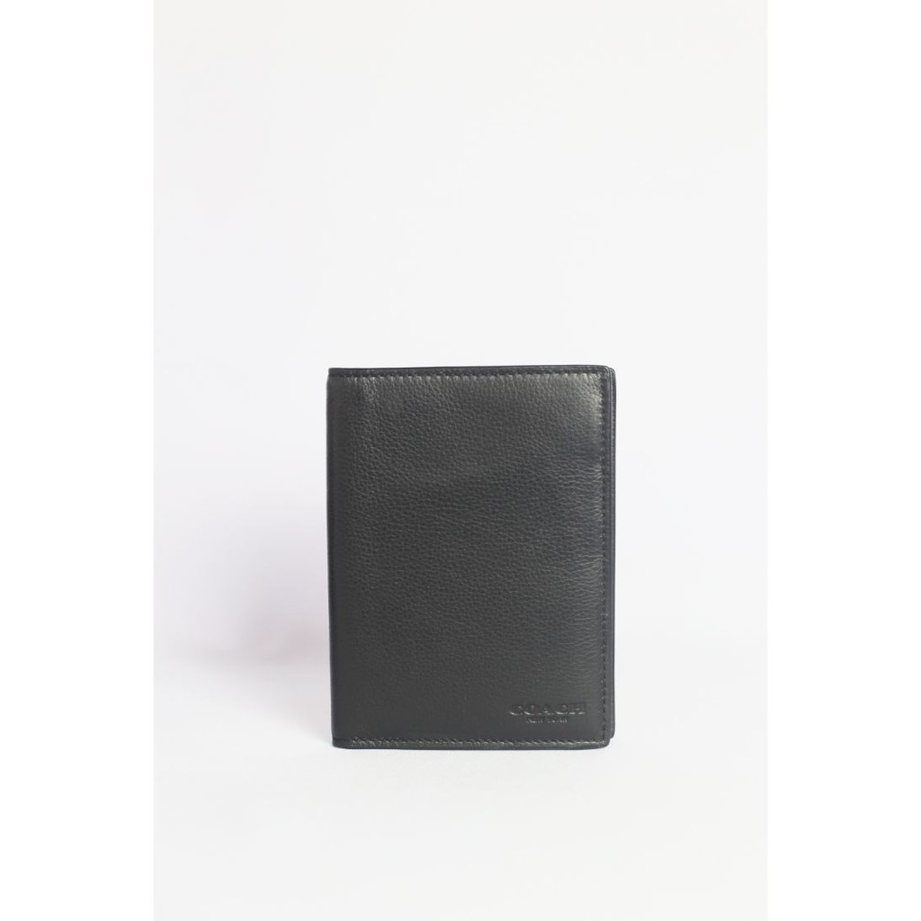 COACH®  Passport Case