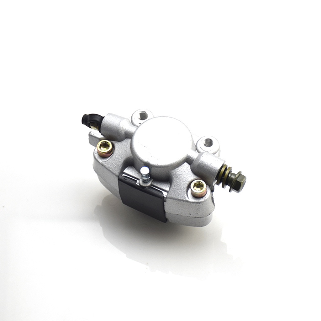 how to adjust rear bicycle brakes
