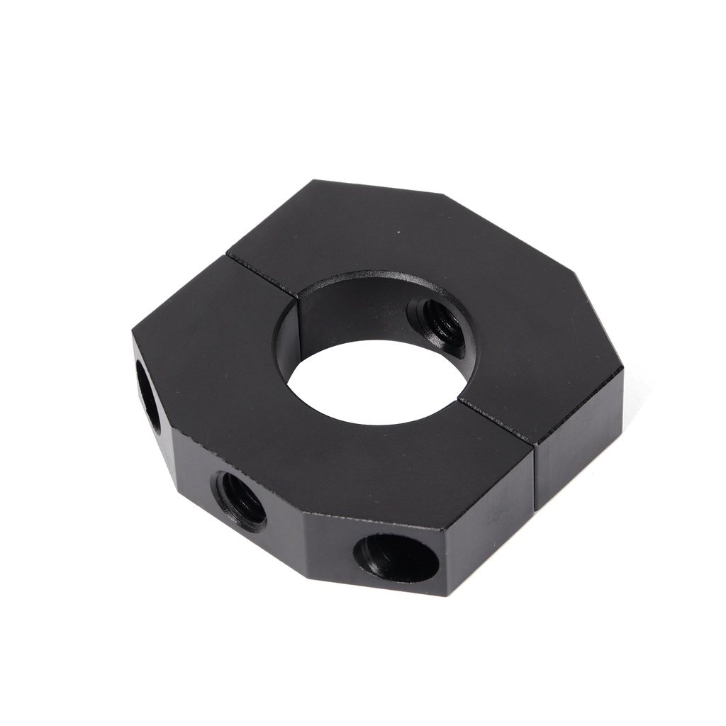 Performance Racing Race Car Parts Billet Aluminum Weight Clamp Ballast
