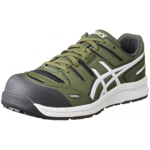 Asics WinJob CP103 Safety Shoes with JSAA Class A Anti Slip Sole