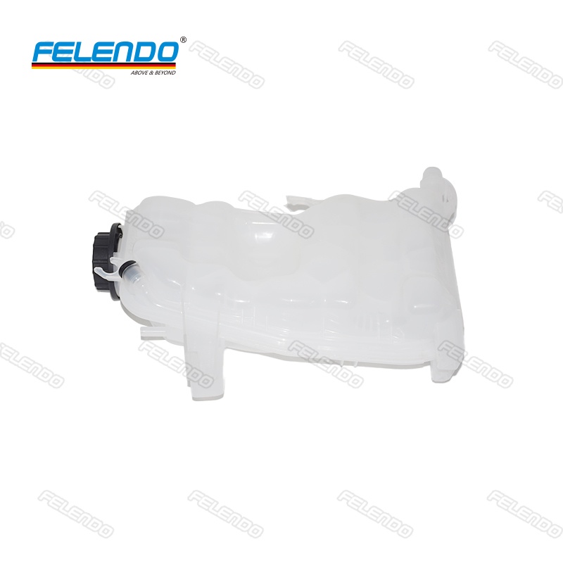 thumbnail image 2 of Range Rover L322 Expansion Tank + Sensor – 3.6 4.2 4.4 V8, LR023080 / PCF500100 2 of 3