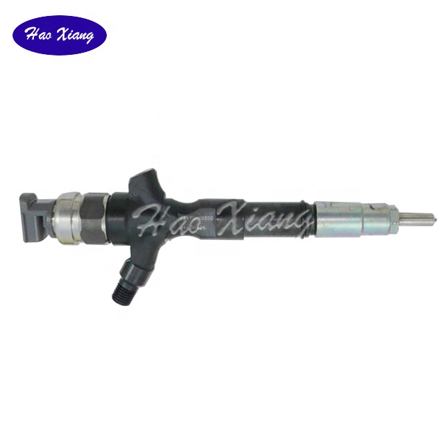 Cars Common Rail Engine Diesel Fuel Injectors Nozzles 2367030300 For