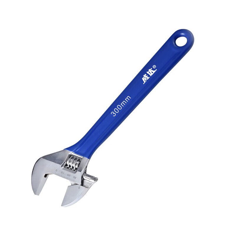 KY/💥Vida(WD-WL) Plastic Adjustable Wrench XQAM | Shopee Malaysia