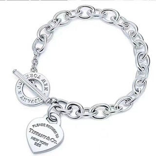 Best tiffany deals bracelet