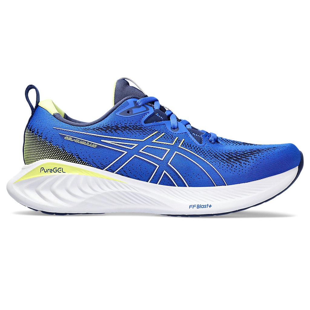 Asics gel deals cumulus 20 2e