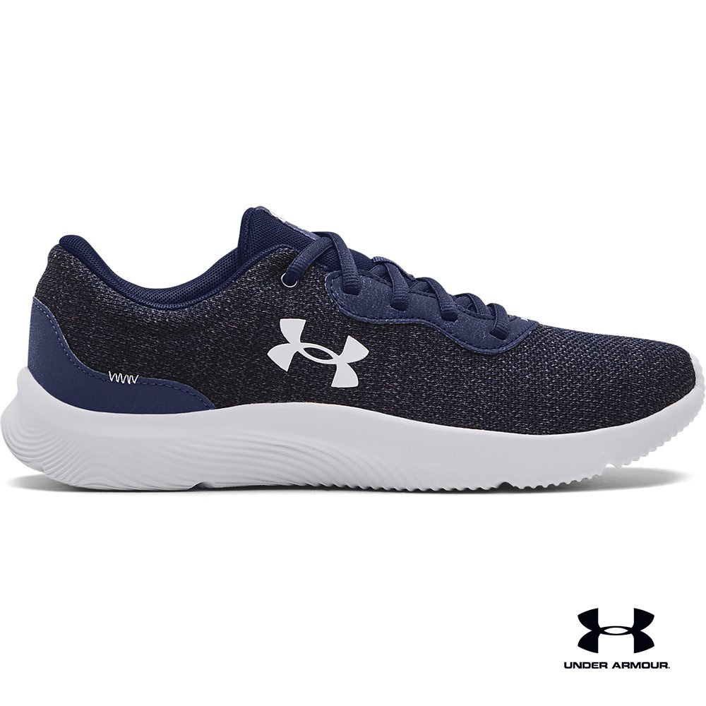 Men's ua mojo sportstyle shoes best sale