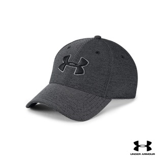 Under armour men's 2024 heathered blitzing 3.0