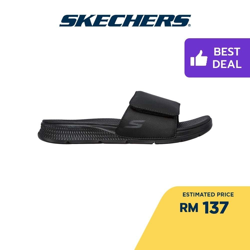 Skechers on the clearance go 600 price malaysia