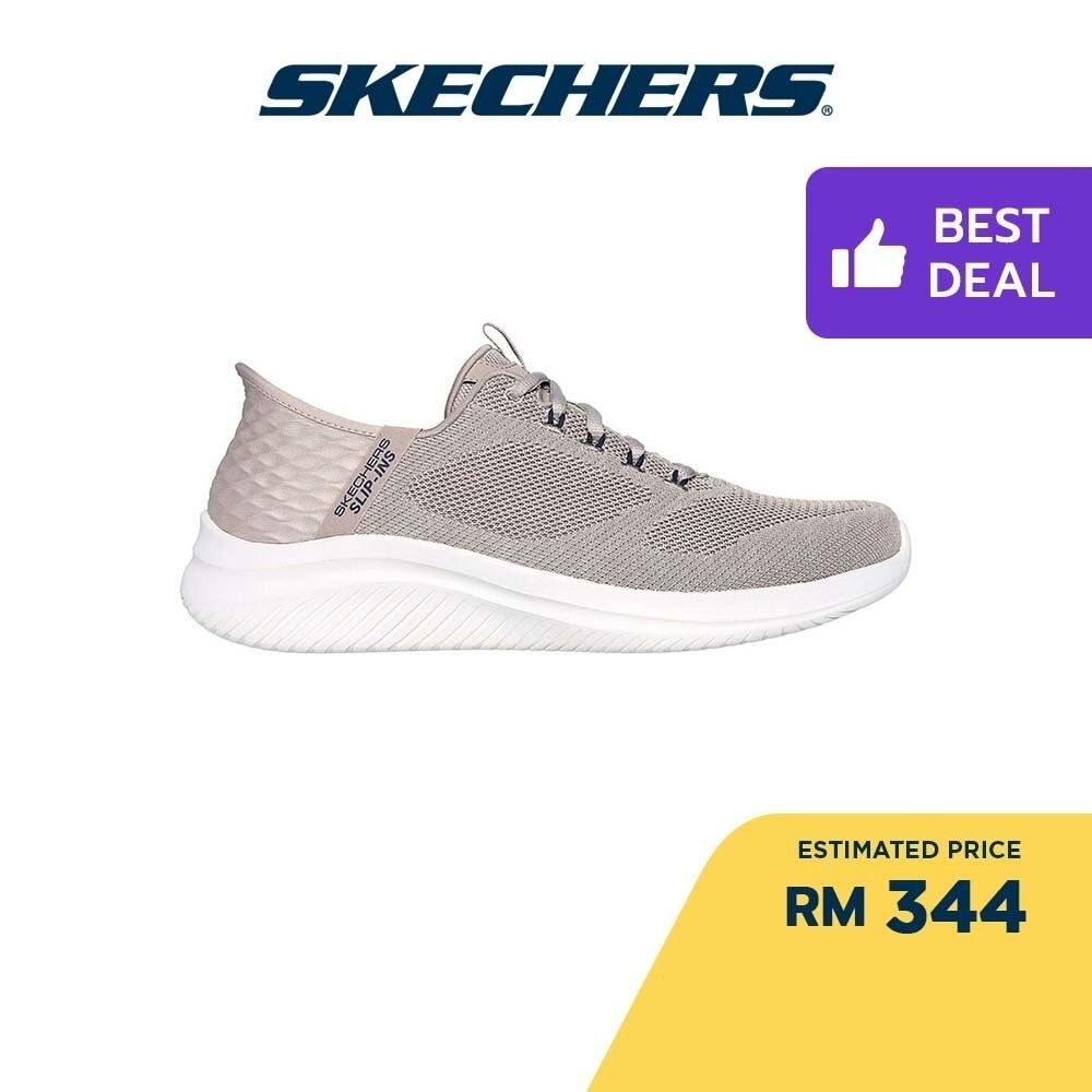 Skechers air cooled outlet memory foam malaysia price