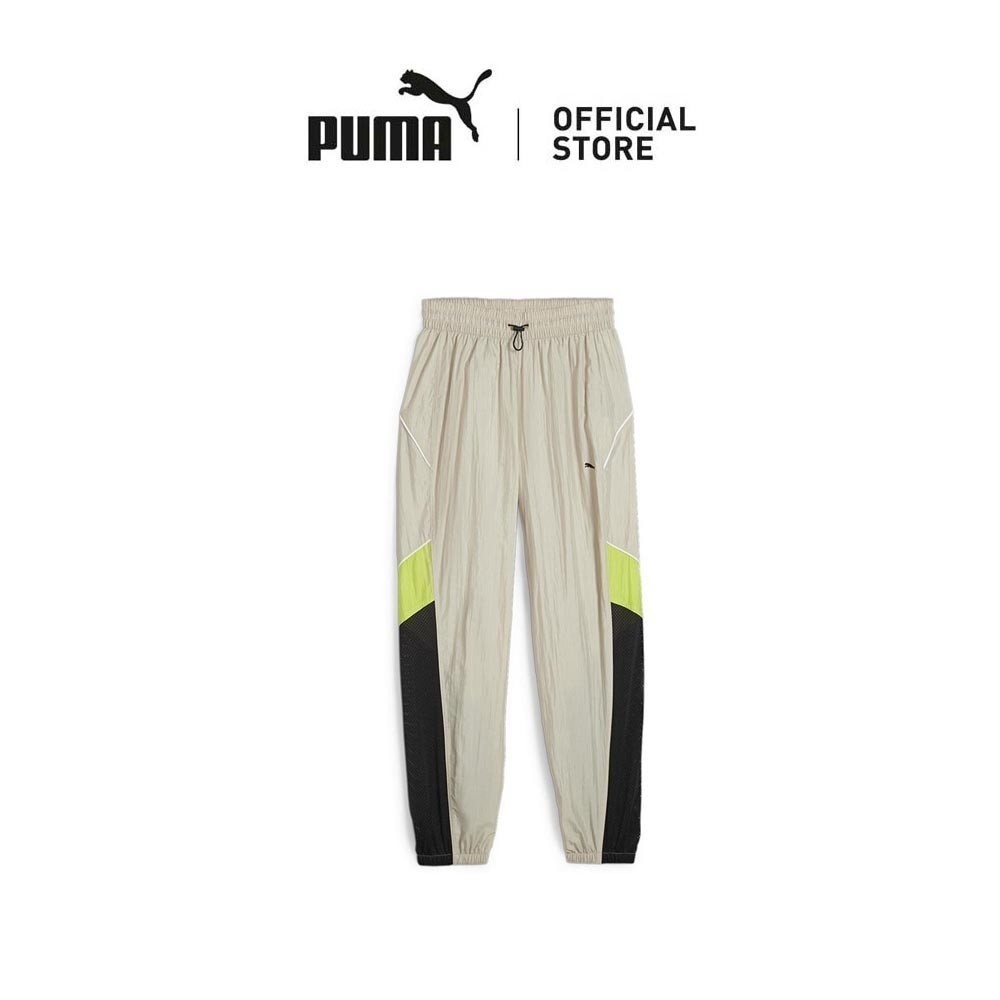 PUMA FIT Move Women's Knitted Training Pants