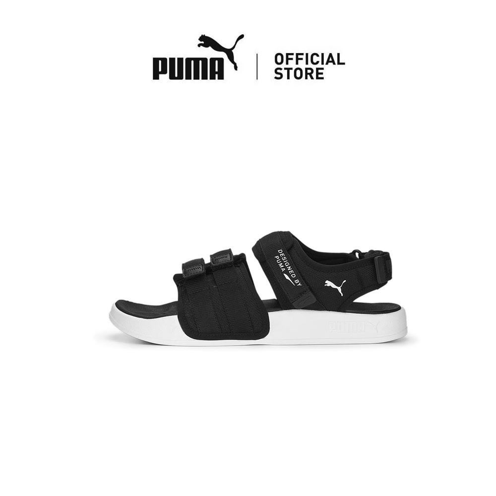 New hot sale puma sandals