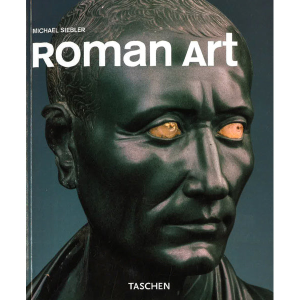 (BBW) Taschen : Roman Art(ISBN: 9783822854549) | Shopee Malaysia
