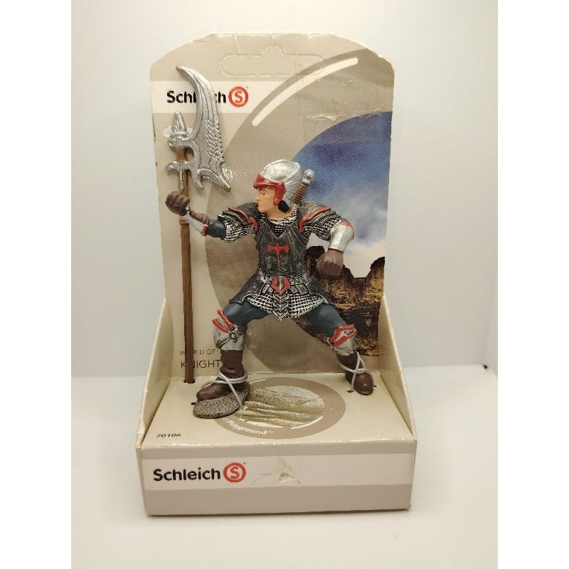 SCHLEICH World Of History KNIGHTS To Let Go. | Shopee Malaysia