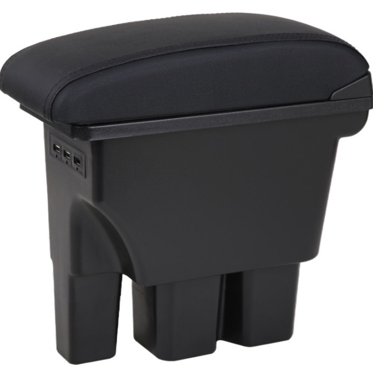 NEW Consul Box Armrest Console Box with USB for Suzuki Jimny 2019 JB74 ...
