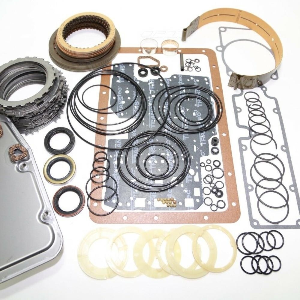 A340E Transmission Master Rebuild Kit A340F A341E A343E A340 V4AW3 ...