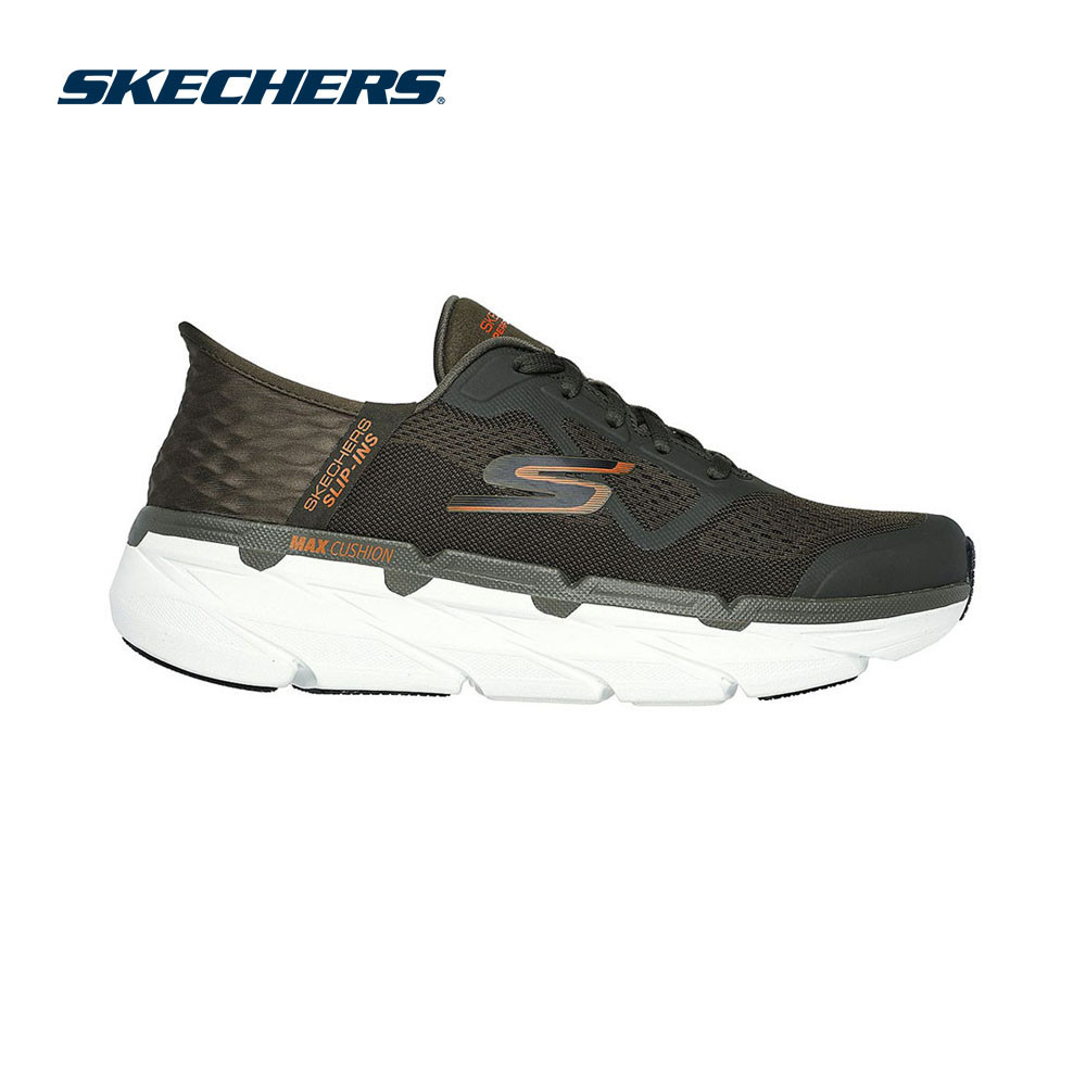 Skechers Slip-ins: Max Cushioning Premier