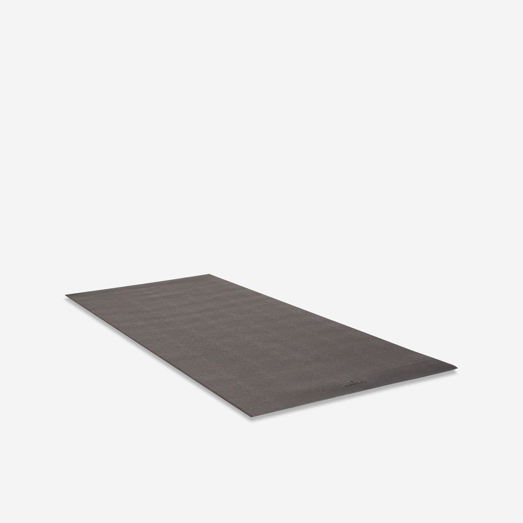 Decathlon Fitness Protective Floor Mat Size L 100 x 200cm - Domyos ...