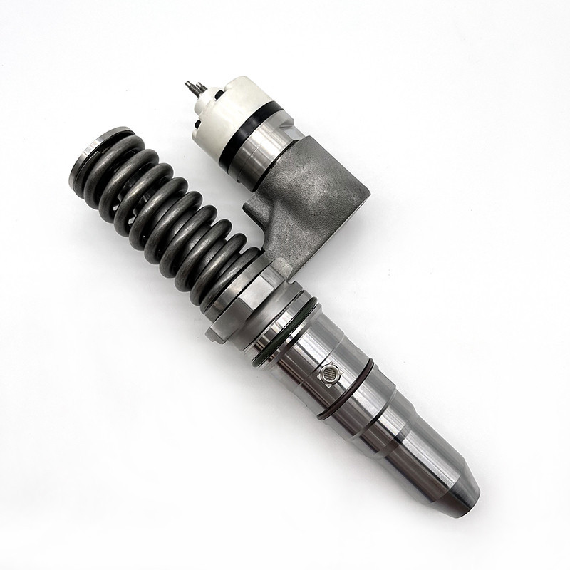 Cat 3508B 3512B 3516B Engine Injector diesel common Rail Fuel Injector ...