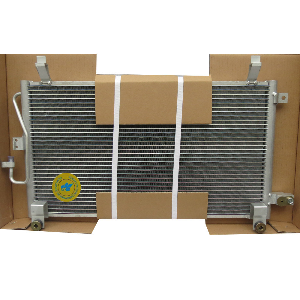 car compressor ac condenser for Great Wall Wingle 585*336*16MM | Shopee ...