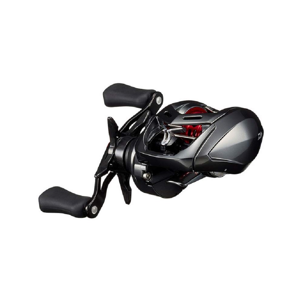 Moulinet De Pêche Daiwa T3 AIR 8.6R-TW Droitier - Occasion Bon état | Pour Pêche En Eau Douce