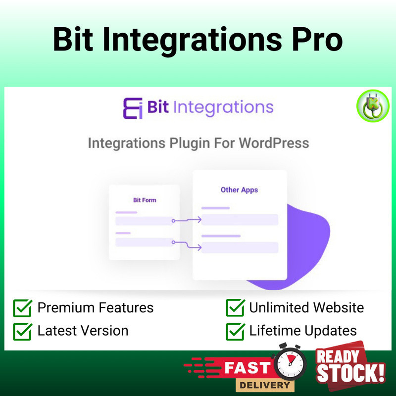 [Free Updates] Bit Integrations Pro WordPress Plugin [Premium ...