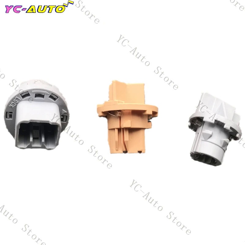 For Toyota Land Cruiser Prado LC120 2003 2009 Bulb Base Tail Light