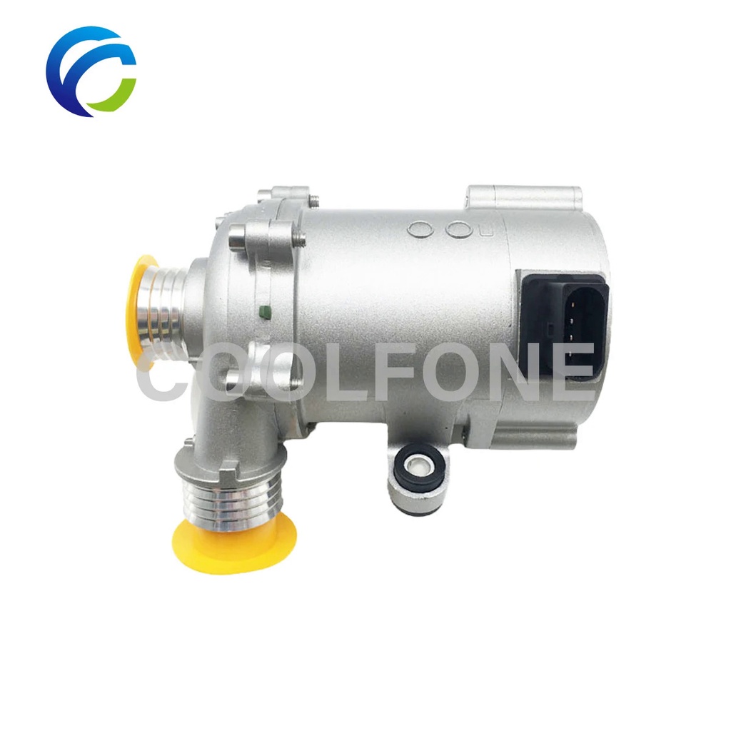 Electric Coolant Engine Water Pump for BMW N20 F10 LCI F11 520i 523i